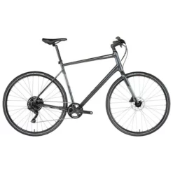 VTC CANNONDALE QUICK 4 DIAMANT Gris 2022