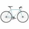 Vélo Fixie CINELLI GAZZETTA Bleu 2023 -Vélos Urbains Soldes Boutique Cinelli Gazzetta Track blau5B600x6005D