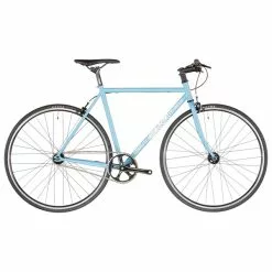 Vélo Fixie CINELLI GAZZETTA Bleu 2023