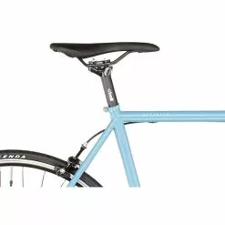 Vélo Fixie CINELLI GAZZETTA Bleu 2023 -Vélos Urbains Soldes Boutique Cinelli Gazzetta Track blau5B600x6005D 7