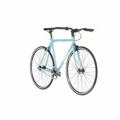 Vélo Fixie CINELLI GAZZETTA Bleu 2023 -Vélos Urbains Soldes Boutique Cinelli Gazzetta Track blau5B600x6005D 9