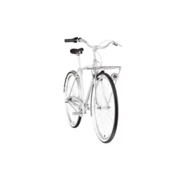 Vélo De Ville CREME CAFERACER UNO 3 DIAMANT Chrome 28 Vélo De Ville CREME CAFERACER UNO 3 DIAMANT Chrome -Vélos Urbains Soldes Boutique Creme Caferacer Uno 3 Gang Herren silber5B600x6005D 10