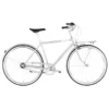 Vélo De Ville CREME CAFERACER UNO 3 DIAMANT Chrome -Vélos Urbains Soldes Boutique Creme Caferacer Uno 3 Gang Herren silber5B600x6005D