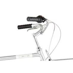 Vélo De Ville CREME CAFERACER UNO 3 DIAMANT Chrome 29 Vélo De Ville CREME CAFERACER UNO 3 DIAMANT Chrome -Vélos Urbains Soldes Boutique Creme Caferacer Uno 3 Gang Herren silber5B600x6005D 11