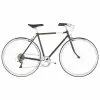Vélo De Ville CREME ECHO UNO DIAMANT Vert -Vélos Urbains Soldes Boutique Creme Echo Uno 8 Gang Herren schwarz5B600x6005D