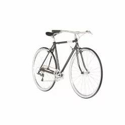 Vélo De Ville CREME ECHO UNO DIAMANT Vert -Vélos Urbains Soldes Boutique Creme Echo Uno 8 Gang Herren schwarz5B600x6005D 14