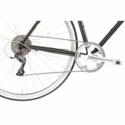 Vélo De Ville CREME ECHO UNO DIAMANT Vert -Vélos Urbains Soldes Boutique Creme Echo Uno 8 Gang Herren schwarz5B600x6005D 3