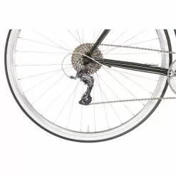 Vélo De Ville CREME ECHO UNO DIAMANT Vert -Vélos Urbains Soldes Boutique Creme Echo Uno 8 Gang Herren schwarz5B600x6005D 4