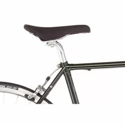 Vélo De Ville CREME ECHO UNO DIAMANT Vert -Vélos Urbains Soldes Boutique Creme Echo Uno 8 Gang Herren schwarz5B600x6005D 5