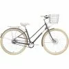 Vélo De Ville CREME EVE 7 BELTDRIVE TRAPEZ Gris 2022 2 Vélo De Ville CREME EVE 7 BELTDRIVE TRAPEZ Gris 2022 -Vélos Urbains Soldes Boutique Creme Eve 7 Beltdrive 7 fach grau5B600x6005D