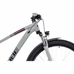 VTC CUBE ACCESS WS ALLROAD DIAMANT Gris 2023 21 VTC CUBE ACCESS WS ALLROAD DIAMANT Gris 2023 -Vélos Urbains Soldes Boutique Cube Access WS Allroad Damen grau5B600x6005D 7