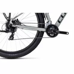 VTC CUBE ACCESS WS ALLROAD DIAMANT Gris 2023 23 VTC CUBE ACCESS WS ALLROAD DIAMANT Gris 2023 -Vélos Urbains Soldes Boutique Cube Access WS Allroad Damen grau5B600x6005D 9