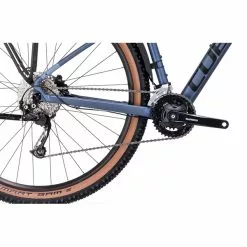 VTC CUBE ACCESS WS PRO ALLROAD DIAMANT Bleu 2023 23 VTC CUBE ACCESS WS PRO ALLROAD DIAMANT Bleu 2023 -Vélos Urbains Soldes Boutique Cube Access WS Pro Allroad Damen blau schwarz5B600x6005D 9