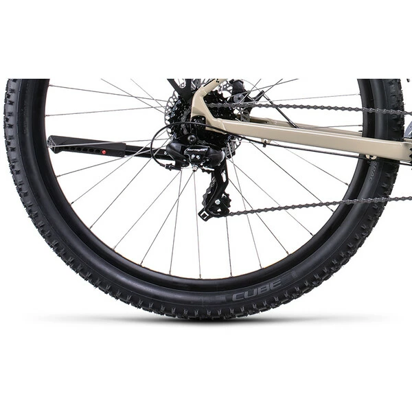 VTC CUBE AIM ALLROAD DIAMANT Beige 2022 13 VTC CUBE AIM ALLROAD DIAMANT Beige 2022 – Image 11