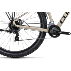 VTC CUBE AIM ALLROAD DIAMANT Beige 2022 17 VTC CUBE AIM ALLROAD DIAMANT Beige 2022 -Vélos Urbains Soldes Boutique Cube Aim Allroad beige5B600x6005D 3