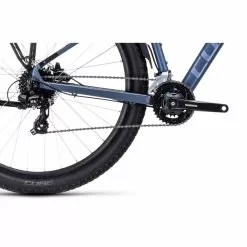 VTC CUBE AIM ALLROAD DIAMANT Bleu 2023 -Vélos Urbains Soldes Boutique Cube Aim Allroad blau schwarz5B600x6005D 9