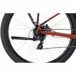 VTC CUBE AIM ALLROAD DIAMANT Rouge 2023 -Vélos Urbains Soldes Boutique Cube Aim Allroad rot schwarz5B600x6005D 10