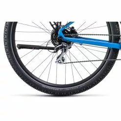 VTC CUBE AIM RACE ALLROAD DIAMANT Bleu 2022 -Vélos Urbains Soldes Boutique Cube Aim Race Allroad blau5B600x6005D 10