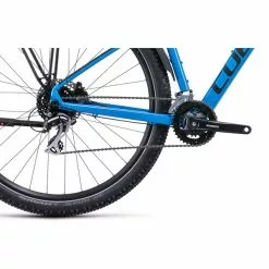 VTC CUBE AIM RACE ALLROAD DIAMANT Bleu 2022 -Vélos Urbains Soldes Boutique Cube Aim Race Allroad blau5B600x6005D 9