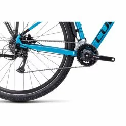 VTC CUBE AIM RACE ALLROAD DIAMANT Bleu 2023 23 VTC CUBE AIM RACE ALLROAD DIAMANT Bleu 2023 -Vélos Urbains Soldes Boutique Cube Aim Race Allroad blau schwarz5B600x6005D 9