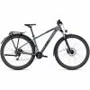 VTC CUBE AIM RACE ALLROAD DIAMANT Gris 2023 -Vélos Urbains Soldes Boutique Cube Aim Race Allroad grau schwarz5B600x6005D