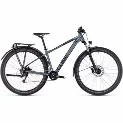 VTC CUBE AIM RACE ALLROAD DIAMANT Gris 2023 -Vélos Urbains Soldes Boutique Cube Aim Race Allroad grau schwarz5B600x6005D 6