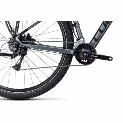 VTC CUBE AIM RACE ALLROAD DIAMANT Gris 2023 -Vélos Urbains Soldes Boutique Cube Aim Race Allroad grau schwarz5B600x6005D 9