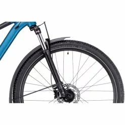 VTC CUBE AIM SLX ALLROAD 27,5/29" Bleu 2023 -Vélos Urbains Soldes Boutique Cube Aim SLX Allroad blau schwarz5B600x6005D 2