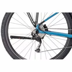VTC CUBE AIM SLX ALLROAD 27,5/29" Bleu 2023 -Vélos Urbains Soldes Boutique Cube Aim SLX Allroad blau schwarz5B600x6005D 4
