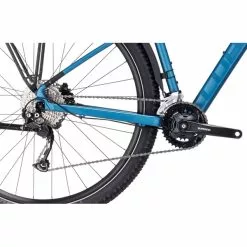 VTC CUBE AIM SLX ALLROAD 27,5/29" Bleu 2023 -Vélos Urbains Soldes Boutique Cube Aim SLX Allroad blau schwarz5B600x6005D 9