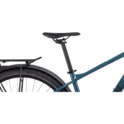 VTC CUBE AIM SL ALLROAD DIAMANT Bleu 2022 -Vélos Urbains Soldes Boutique Cube Aim SL Allroad petrol5B600x6005D 11