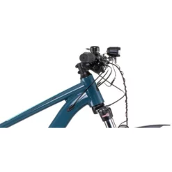 VTC CUBE AIM SL ALLROAD DIAMANT Bleu 2022 -Vélos Urbains Soldes Boutique Cube Aim SL Allroad petrol5B600x6005D 7