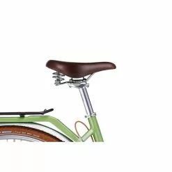 Vélo De Ville CUBE ELLA RIDE Vert 2023 -Vélos Urbains Soldes Boutique Cube Ella Ride Easy Entry gr n5B600x6005D 11