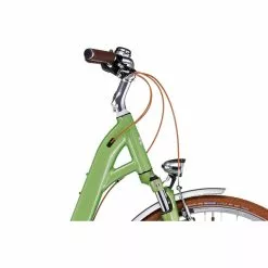 Vélo De Ville CUBE ELLA RIDE Vert 2023 -Vélos Urbains Soldes Boutique Cube Ella Ride Easy Entry gr n5B600x6005D 7