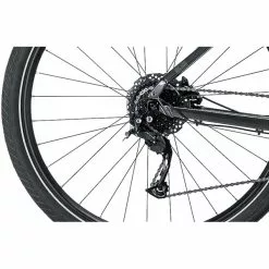 Vélo De Ville CUBE HYDE TRAPEZ Noir 2023 -Vélos Urbains Soldes Boutique Cube Hyde Trapez schwarz5B600x6005D 4