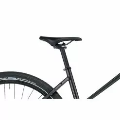 Vélo De Ville CUBE HYDE TRAPEZ Noir 2023 -Vélos Urbains Soldes Boutique Cube Hyde Trapez schwarz5B600x6005D 5