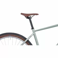 Vélo De Ville CUBE HYDE DIAMANT Vert 2022 -Vélos Urbains Soldes Boutique Cube Hyde gr n grau5B600x6005D 11
