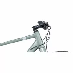 Vélo De Ville CUBE HYDE DIAMANT Vert 2022 -Vélos Urbains Soldes Boutique Cube Hyde gr n grau5B600x6005D 7