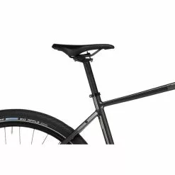 Vélo De Ville CUBE HYDE DIAMANT Noir 2023 -Vélos Urbains Soldes Boutique Cube Hyde schwarz5B600x6005D 5