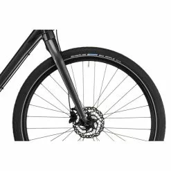 Vélo De Ville CUBE HYDE DIAMANT Noir 2023 -Vélos Urbains Soldes Boutique Cube Hyde schwarz5B600x6005D 8