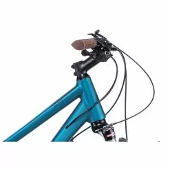 VTC CUBE NATURE EXC TRAPEZ Bleu 2022 21 VTC CUBE NATURE EXC TRAPEZ Bleu 2022 -Vélos Urbains Soldes Boutique Cube Nature EXC Trapez blau5B600x6005D 7