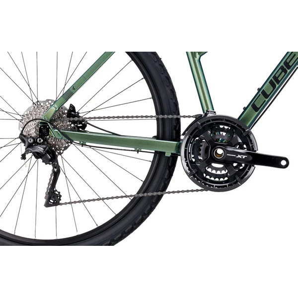 VTC CUBE NATURE EXC TRAPEZ Vert 2023 6 VTC CUBE NATURE EXC TRAPEZ Vert 2023 – Image 4