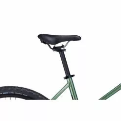 VTC CUBE NATURE EXC TRAPEZ Vert 2023 19 VTC CUBE NATURE EXC TRAPEZ Vert 2023 -Vélos Urbains Soldes Boutique Cube Nature EXC Trapez gr n schwarz5B600x6005D 5