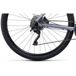 VTC CUBE NATURE EXC TRAPEZ Argent 2022 18 VTC CUBE NATURE EXC TRAPEZ Argent 2022 -Vélos Urbains Soldes Boutique Cube Nature EXC Trapez silber5B600x6005D 4