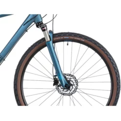 VTC CUBE NATURE EXC DIAMANT Bleu 2022 -Vélos Urbains Soldes Boutique Cube Nature EXC blau5B600x6005D 2