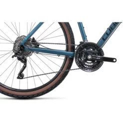 VTC CUBE NATURE EXC DIAMANT Bleu 2022 -Vélos Urbains Soldes Boutique Cube Nature EXC blau5B600x6005D 9