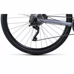 VTC CUBE NATURE EXC DIAMANT Argent 2022 24 VTC CUBE NATURE EXC DIAMANT Argent 2022 -Vélos Urbains Soldes Boutique Cube Nature EXC silber5B600x6005D 10