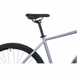 VTC CUBE NATURE EXC DIAMANT Argent 2022 25 VTC CUBE NATURE EXC DIAMANT Argent 2022 -Vélos Urbains Soldes Boutique Cube Nature EXC silber5B600x6005D 11