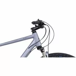 VTC CUBE NATURE EXC DIAMANT Argent 2022 21 VTC CUBE NATURE EXC DIAMANT Argent 2022 -Vélos Urbains Soldes Boutique Cube Nature EXC silber5B600x6005D 7