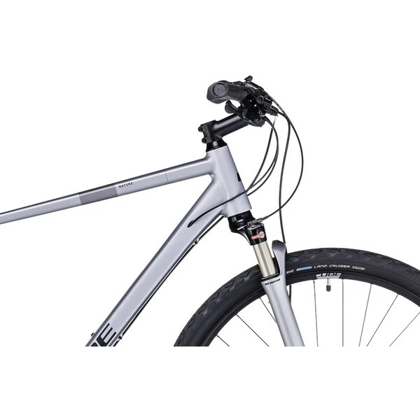 VTC CUBE NATURE EXC DIAMANT Gris 2023 10 VTC CUBE NATURE EXC DIAMANT Gris 2023 – Image 8